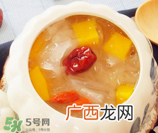春天能吃木耳吗？春天吃木耳需要注意些什么？