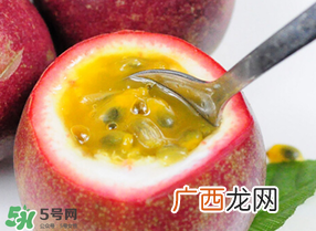 春天能吃百香果吗？春天吃百香果好吗？