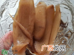 春天能吃醋泡姜吗？春能吃醋泡姜好吗？