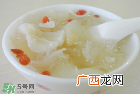 春天能吃百合吗?春天适合吃百合吗?