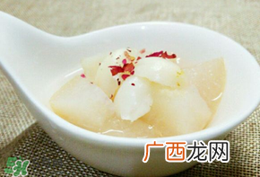 春天能吃百合吗?春天适合吃百合吗?