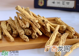 春天能吃党参吗？党参什么人不能吃？