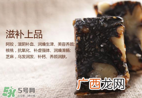春天能吃阿胶糕吗？春天阿胶糕的好处