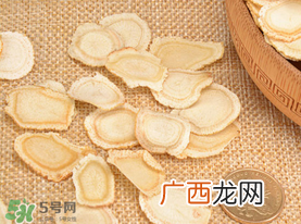 春天可以吃西洋参吗？春天适合吃西洋参吗？