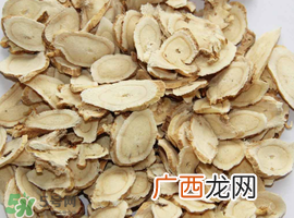 春天能吃黄芪吗？春天吃黄芪好吗？