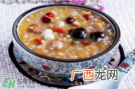 3月份喝什么粥?三月份适合喝什么粥?