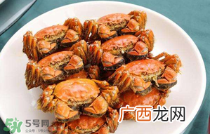 三月份吃什么螃蟹？3月份吃什么螃蟹？