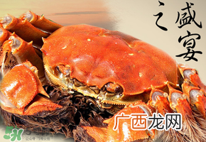 3月份还有大闸蟹吗？3月份的大闸蟹能吃吗？