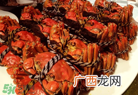 3月份还有大闸蟹吗？3月份的大闸蟹能吃吗？