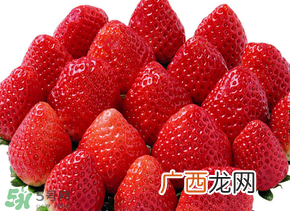 三月份有草莓吗？三月份的草莓可以吃吗？