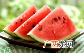 三月份的西瓜能吃吗？3月份可以吃西瓜吗？