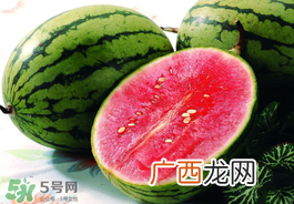 三月份的西瓜能吃吗？3月份可以吃西瓜吗？