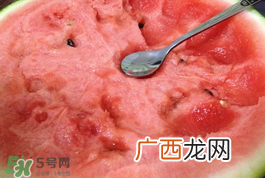 三月份的西瓜能吃吗？3月份可以吃西瓜吗？