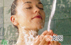 惊蛰可以洗澡吗?惊蛰可以洗头发吗?