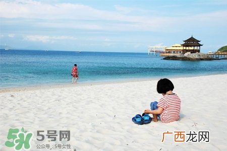 三月份三亚可以下海吗？三亚三月份能下海吗？
