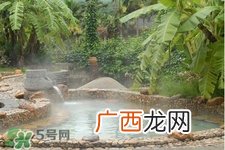 4月份可以温泉泡吗？四月份还有温泉泡吗？