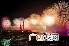 元宵节可以放烟花吗?放烟花好吗