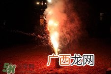 元宵节可以放烟花吗?放烟花好吗