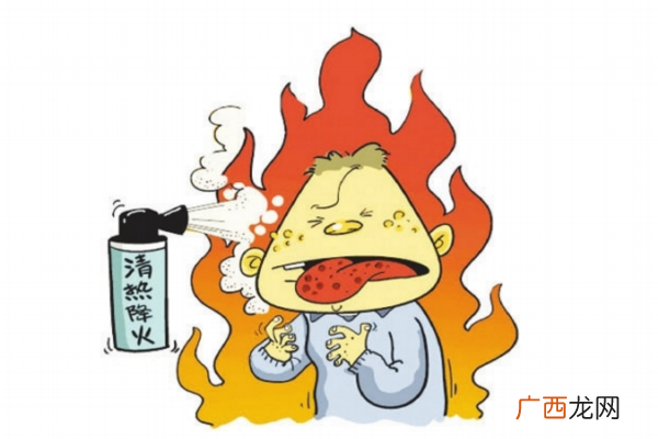 冬季上火怎么办 降火小妙招
