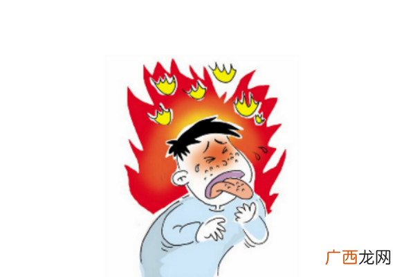 冬季上火怎么办 降火小妙招