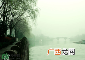 春天怎么还有雾霾？一年中雾霾高发期是哪个季节？