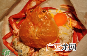 春天的螃蟹能吃吗？开春后大闸蟹能吃吗？