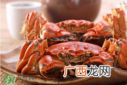 春天的螃蟹能吃吗？开春后大闸蟹能吃吗？