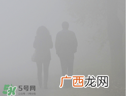春天还有雾霾吗?北京春天有雾霾吗?