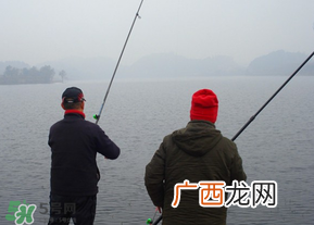 立春后能钓鱼吗？立春后好钓鱼吗？