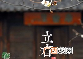 立春吃什么蔬菜?立春时令蔬菜推荐