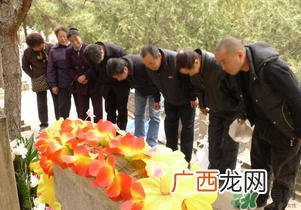 腊月可以上坟吗？腊月上坟时间