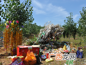 腊月可以上坟吗？腊月上坟时间