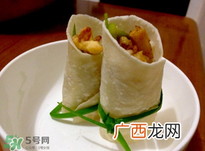 立春为什么吃春饼？立春吃春饼的故事