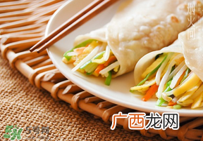 立春为什么吃春饼？立春吃春饼的故事