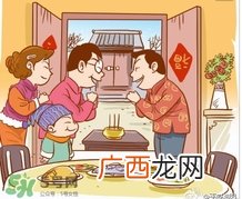 除夕晚上要一直开灯吗？除夕夜为什么要一晚上开灯？