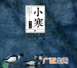 小寒和大寒哪个冷？小寒大寒什么意思？