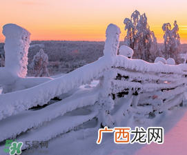 大寒是最冷的时候吗？大寒为什么最冷？