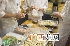 冬至可以吃面条吗?冬至吃面条还是饺子