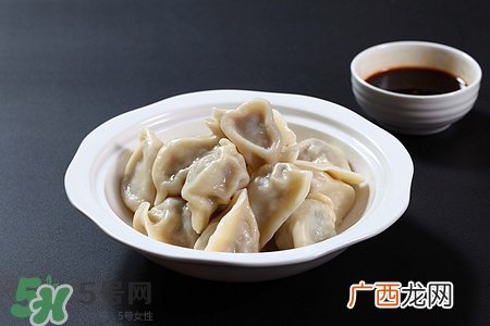 冬至可以吃面条吗?冬至吃面条还是饺子