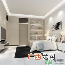 床头柜放一个好吗?床头柜只放一个的坏处