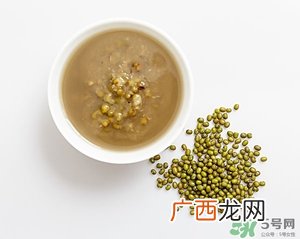 冬季可以喝绿豆汤吗?冬天喝绿豆汤好吗?