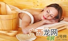 下雨天可以汗蒸吗?下雨天汗蒸好吗?