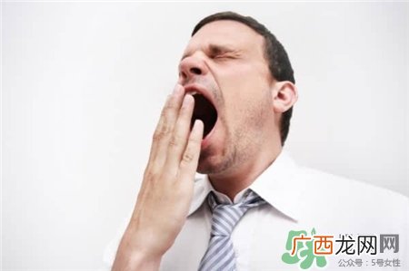为什么下雨天想睡觉?上班想睡觉怎么办?