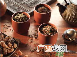 霜降喝什么茶？霜降喝什么汤？