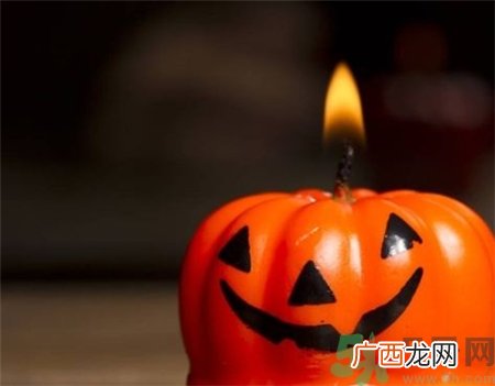万圣节为什么要用南瓜?万圣节南瓜是什么意思?