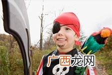 万圣节可以玩什么游戏?万圣节可以装扮成什么?