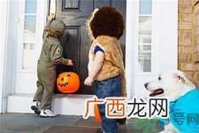 万圣节可以玩什么游戏?万圣节可以装扮成什么?