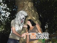 万圣节可以玩什么游戏?万圣节可以装扮成什么?