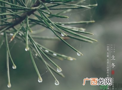 立冬可以回娘家吗？立冬为什么不能回娘家？