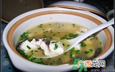 秋季吃什么好？秋季吃什么养肝护肝排毒？